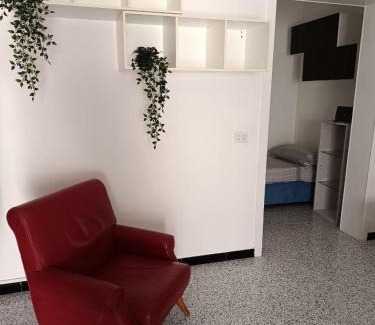 Melendugno Apartment | Appartamento Azzurra