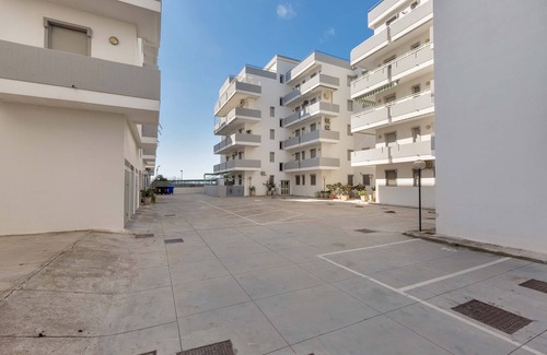 Rivabella Apartment | Appartamento Baiabella by BarbarHouse