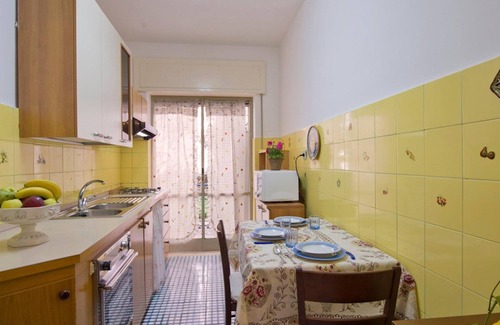 Pogerola Apartment | Appartamento Belvedere - ID 3051