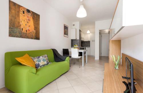 Borgo Trento Apartment | Appartamento Betty