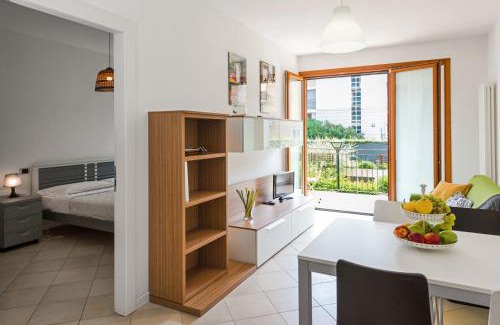 Borgo Trento Apartment | Appartamento Betty