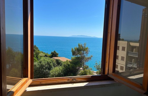 Talamone Apartment | Appartamento Blue Sea