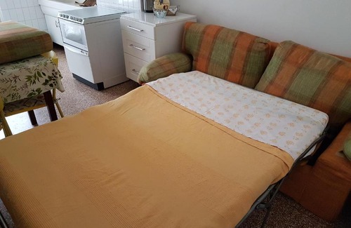 San Fruttuoso Apartment | Appartamento Brignole