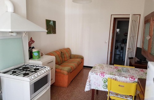 San Fruttuoso Apartment | Appartamento Brignole