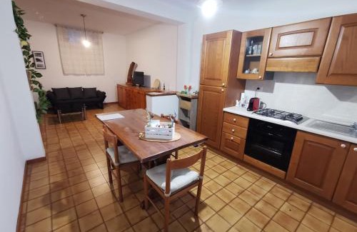 Ancona Apartment | Appartamento "C'era una volta" - Ancona