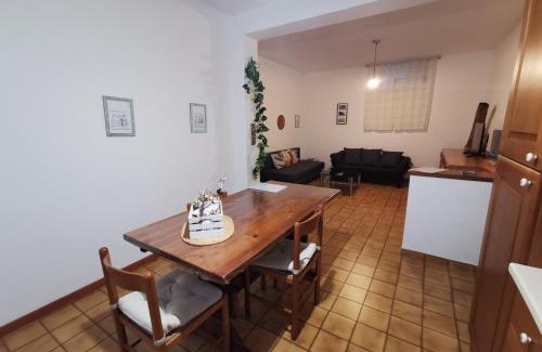Ancona Apartment | Appartamento "C'era una volta" - Ancona