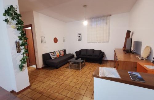 Ancona Apartment | Appartamento "C'era una volta" - Ancona
