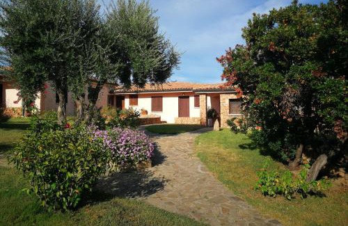 San Teodoro Apartment | Appartamento Cala Paradiso