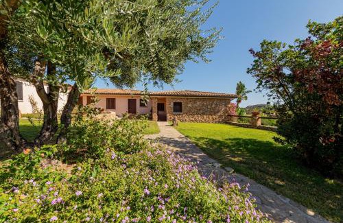 San Teodoro Apartment | Appartamento Cala Paradiso