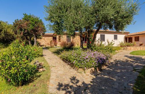 San Teodoro Apartment | Appartamento Cala Paradiso