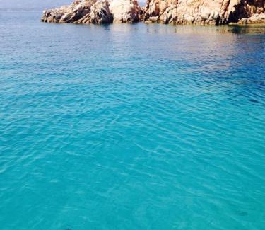 Arzachena Apartment | Appartamento Casa Ilaria