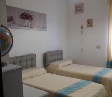 Arzachena Apartment | Appartamento Casa Ilaria