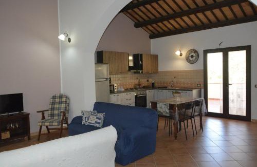 Macari Apartment | Appartamento Casa Magnolia