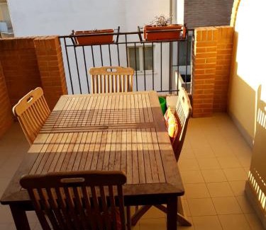 Alba Adriatica Apartment | APPARTAMENTO Casa Vacanze 70m2