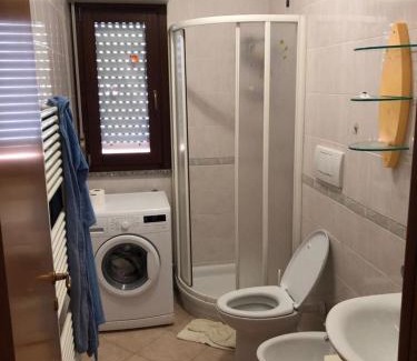 Alba Adriatica Apartment | APPARTAMENTO Casa Vacanze 70m2