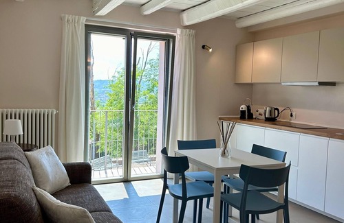 San Clemente House | Appartamento Castello nei colli malatestiani a 7km da Riccione e 15km da Rimini