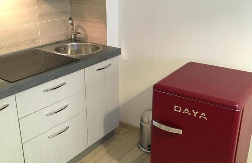 Historic Centre Apartment | appartamento centralissimo frigimelica