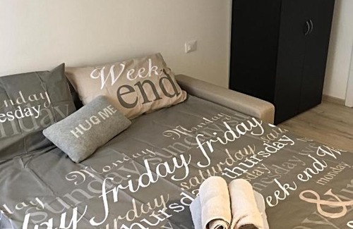 Historic Centre Apartment | appartamento centralissimo frigimelica