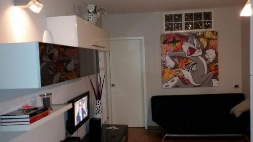 San Lorenzo Apartment | Appartamento centro Firenze