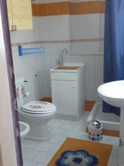 Roccalumera Apartment | appartamento Claudia