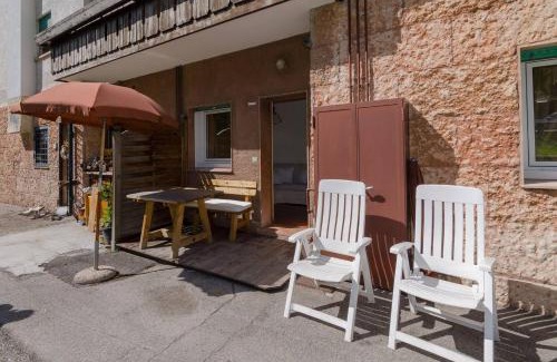 San Vito di Cadore Apartment | Appartamento Continental - 8 posti letto