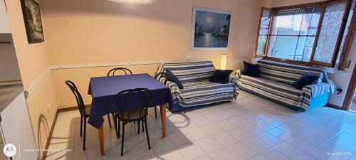 Porto Azzurro Apartment | Appartamento con 2 terrazze Porto Azzurro a 300 mt dal centro