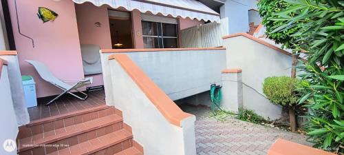 Porto Azzurro Apartment | Appartamento con 2 terrazze Porto Azzurro a 300 mt dal centro