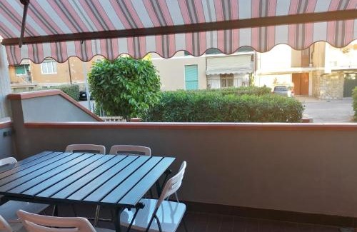 Porto Azzurro Apartment | Appartamento con 2 terrazze Porto Azzurro a 300 mt dal centro