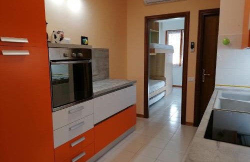 Porto Azzurro Apartment | Appartamento con 2 terrazze Porto Azzurro a 300 mt dal centro