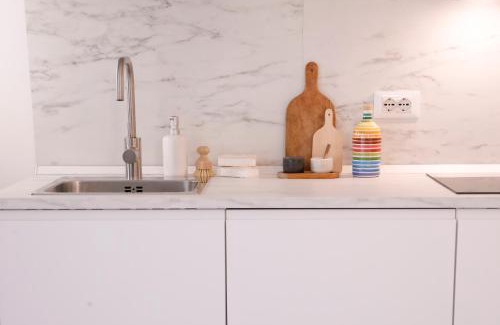 Valdastico Apartment | Appartamento con accesso a spa privata