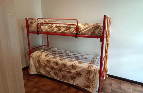 Bardonecchia Apartment | Appartamento con giardino e garage privati, accesso diretto al garage