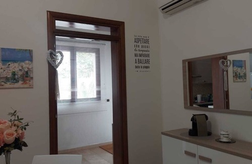 Province of Cagliari Apartment | APPARTAMENTO CON GIARDINO