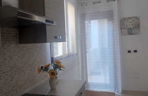 Province of Cagliari Apartment | APPARTAMENTO CON GIARDINO