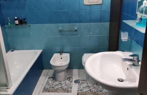 Licola Apartment | Appartamento con Terrazza privata vicino mare