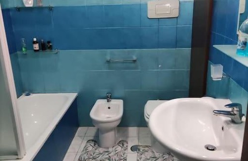 Licola Apartment | Appartamento con Terrazza privata vicino mare