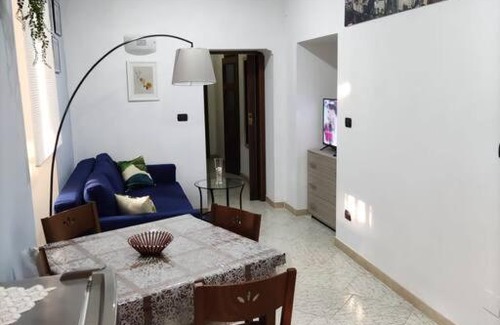 Licola Apartment | Appartamento con Terrazza privata vicino mare