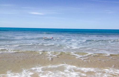 Sciacca House | APPARTAMENTO CON TERRAZZA SUL MARE