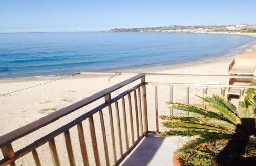 Sciacca House | APPARTAMENTO CON TERRAZZA SUL MARE