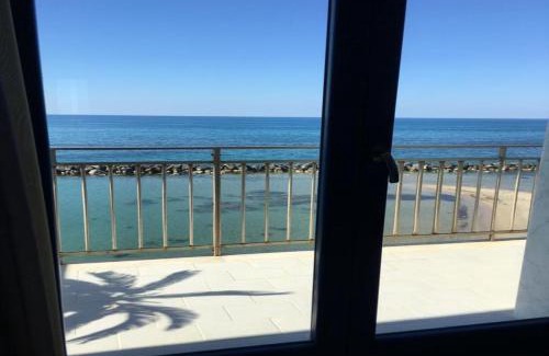 Sciacca House | APPARTAMENTO CON TERRAZZA SUL MARE