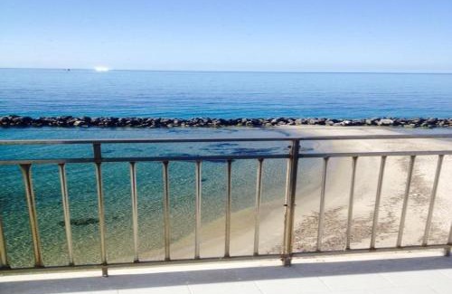 Sciacca House | APPARTAMENTO CON TERRAZZA SUL MARE