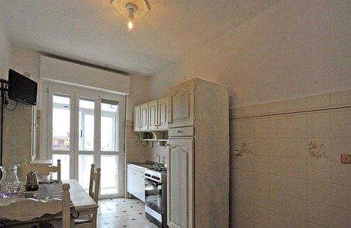 Millefonti Apartment | Appartamento con Vista in Zona Lingotto