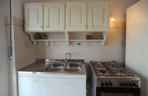 Millefonti Apartment | Appartamento con Vista in Zona Lingotto