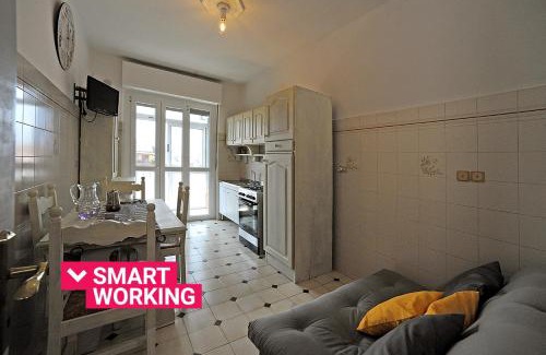 Millefonti Apartment | Appartamento con vista in zona Lingotto by Wonderful Italy