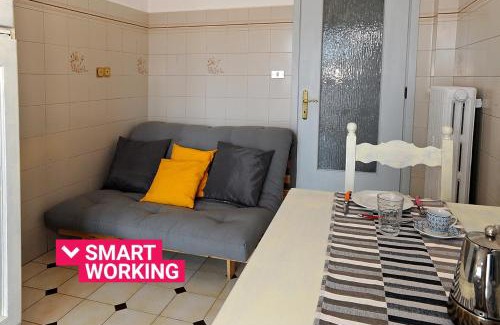 Millefonti Apartment | Appartamento con vista in zona Lingotto by Wonderful Italy