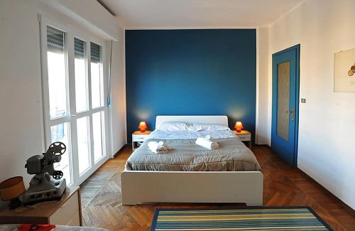 Millefonti Apartment | Appartamento con vista in zona Lingotto by Wonderful Italy