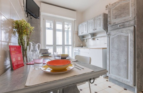 Millefonti Apartment | Appartamento con vista in zona Lingotto