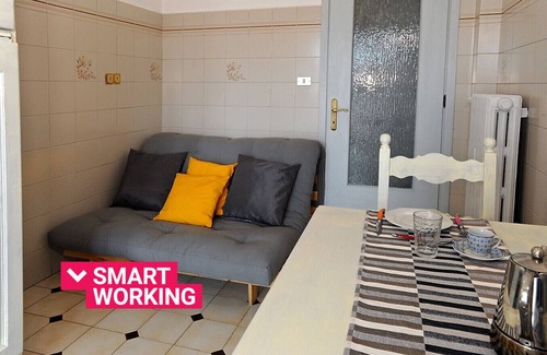 Millefonti Apartment | Appartamento con vista in zona Lingotto