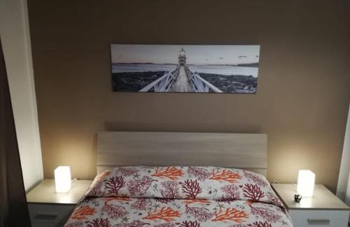 Olbia House | APPARTAMENTO CORALLO with PRIVATE GARDEN