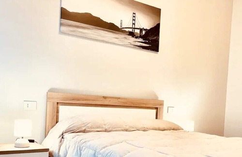 Verzuolo Apartment | Appartamento Corinna