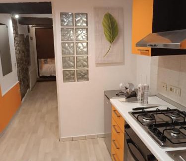 Parma City Centre Apartment | appartamento corsi